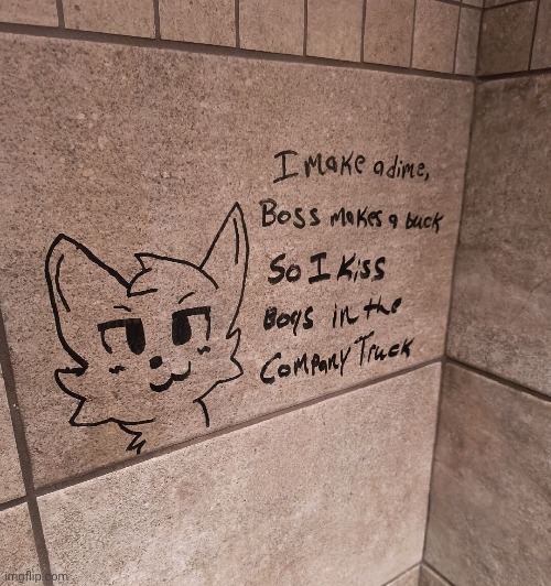 boykisser spotted in the wild | image tagged in boykisser | made w/ Imgflip meme maker