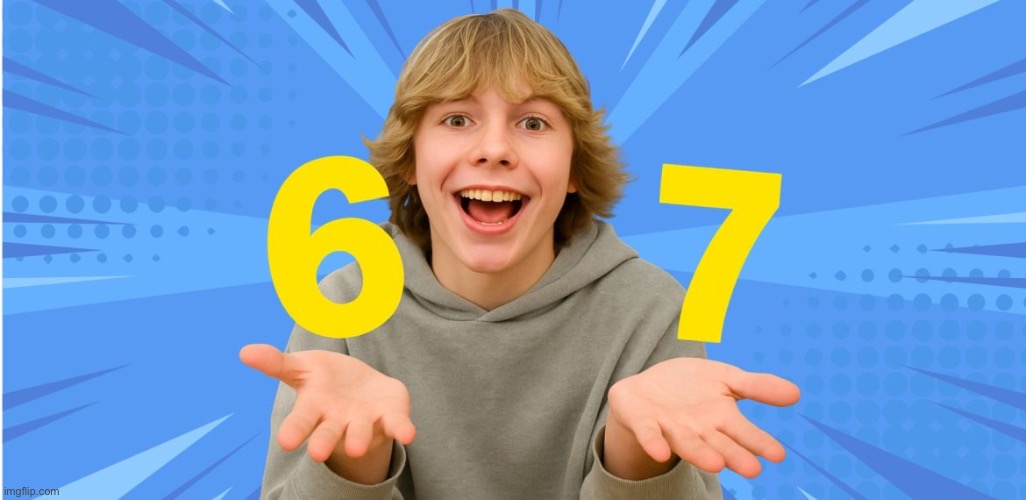 6-7 | image tagged in 6-7 | made w/ Imgflip meme maker