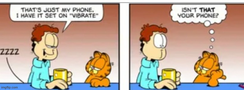 image tagged in garfield | made w/ Imgflip meme maker