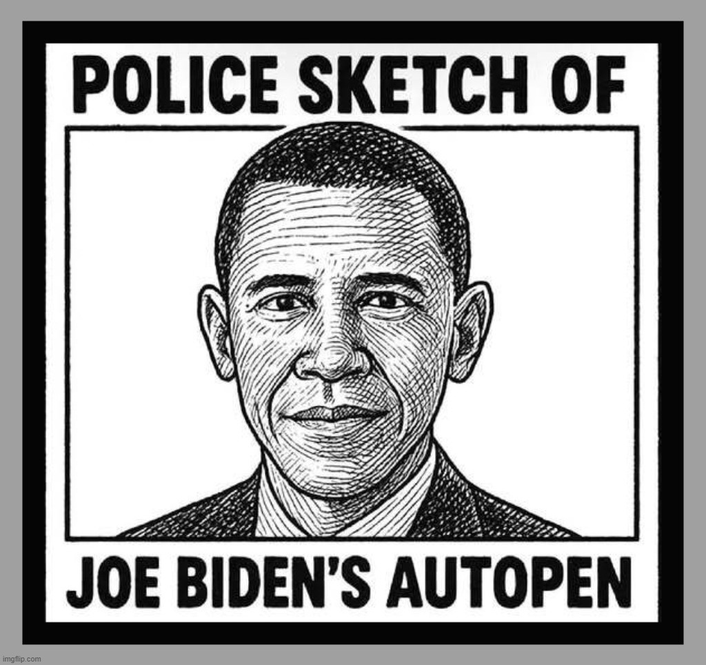 Police Sketch of Joe Biden's Autopen | image tagged in joe biden worries,creepy joe biden,autopen,monkey puppet,bubba and barack,wanted poster | made w/ Imgflip meme maker