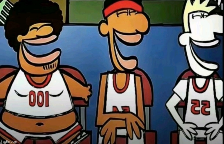 legends of Chamberlain heights | image tagged in legends of chamberlain heights | made w/ Imgflip meme maker