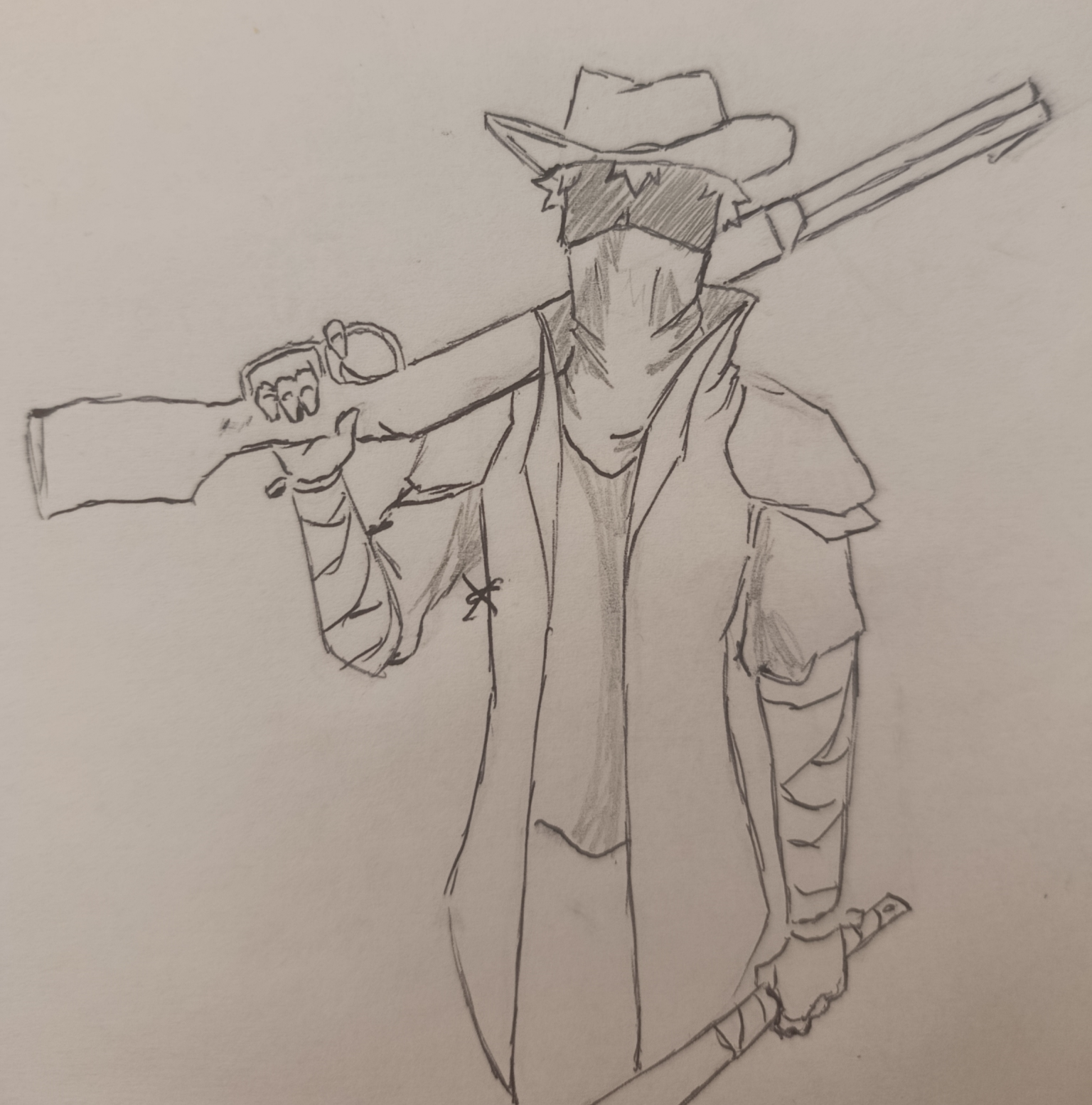 This dude Blank Meme Template