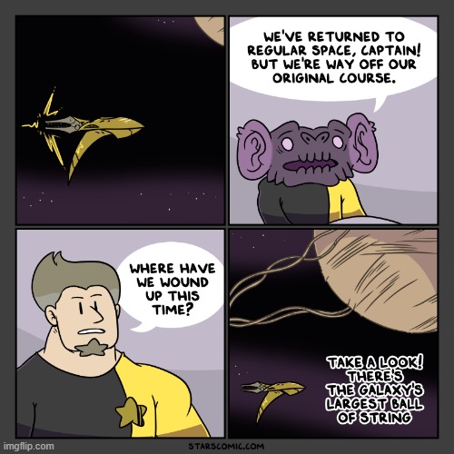 image tagged in stars,space,regular,ball,string,big | made w/ Imgflip meme maker