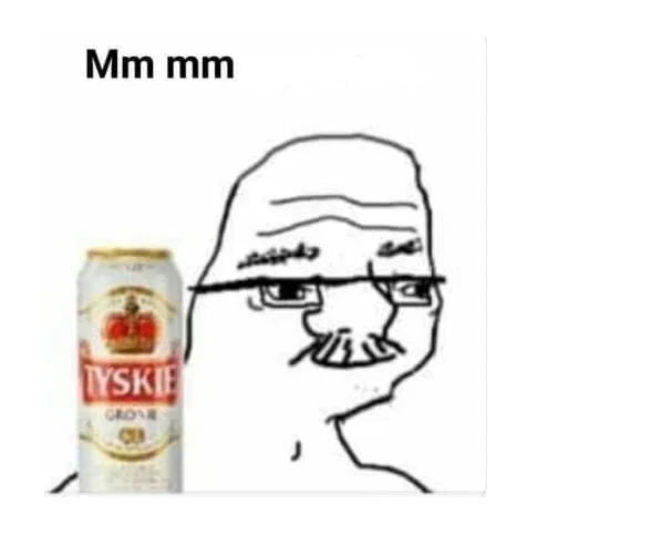 mm mm cycunie Blank Meme Template