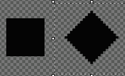 other square Blank Meme Template