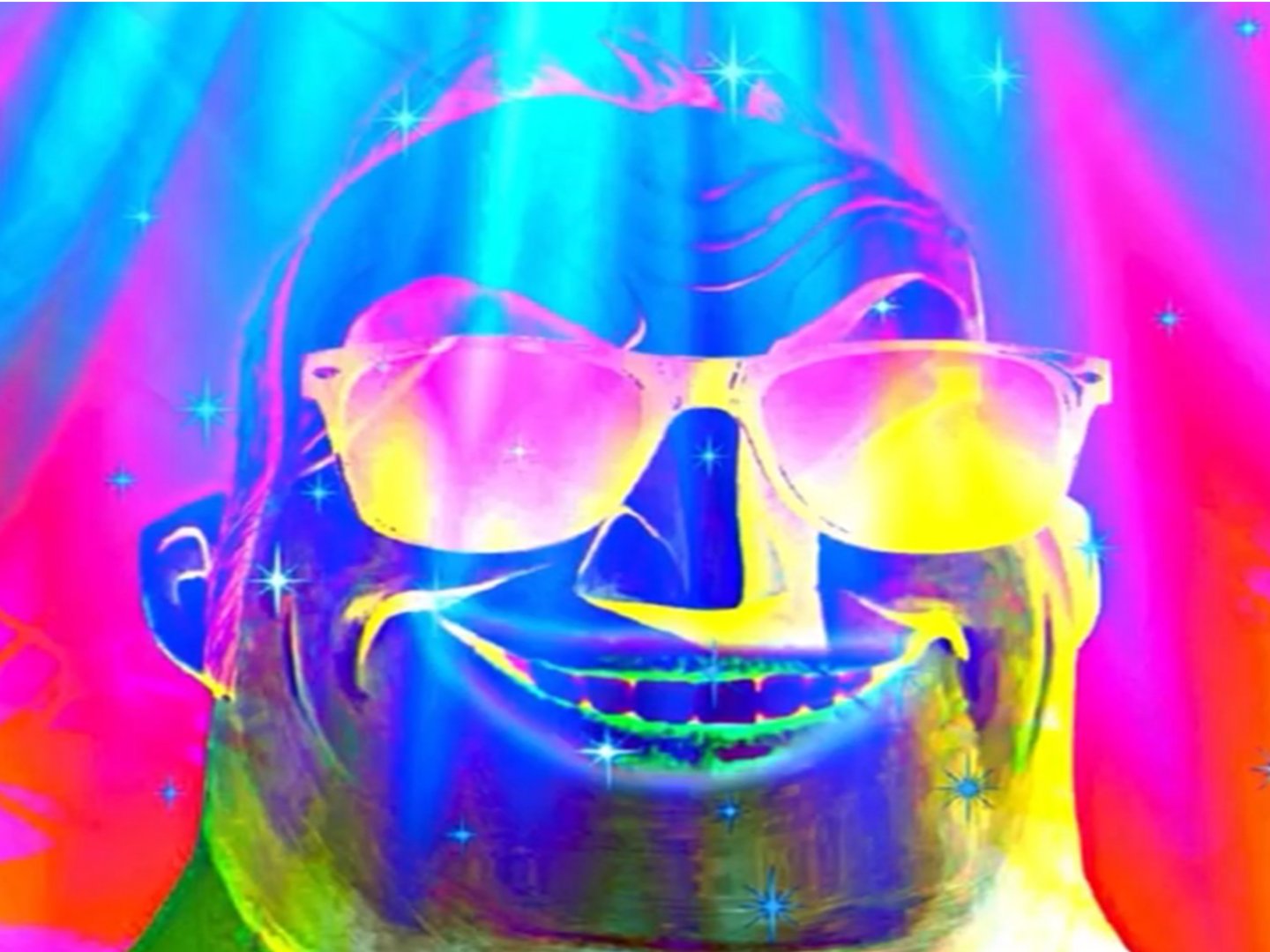 Canny Incredible Blank Meme Template