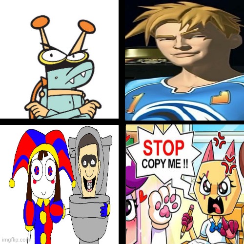 Me Ruining A Fill In Meme #395 | image tagged in ruin this fill in meme 395 | made w/ Imgflip meme maker