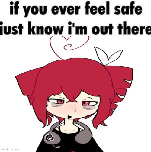 Your not safe from Teto trust | made w/ Imgflip meme maker