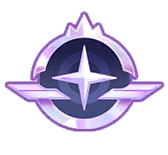 Blue archive purble rank Meme Template