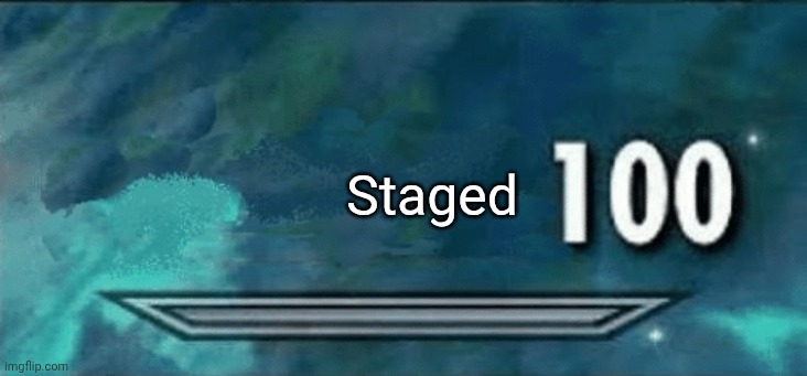 Skyrim skill meme | Staged | image tagged in skyrim skill meme | made w/ Imgflip meme maker