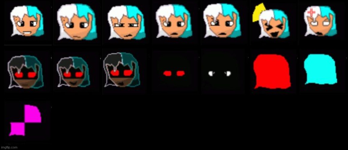 Atlas sprites | image tagged in atlas sprites | made w/ Imgflip meme maker