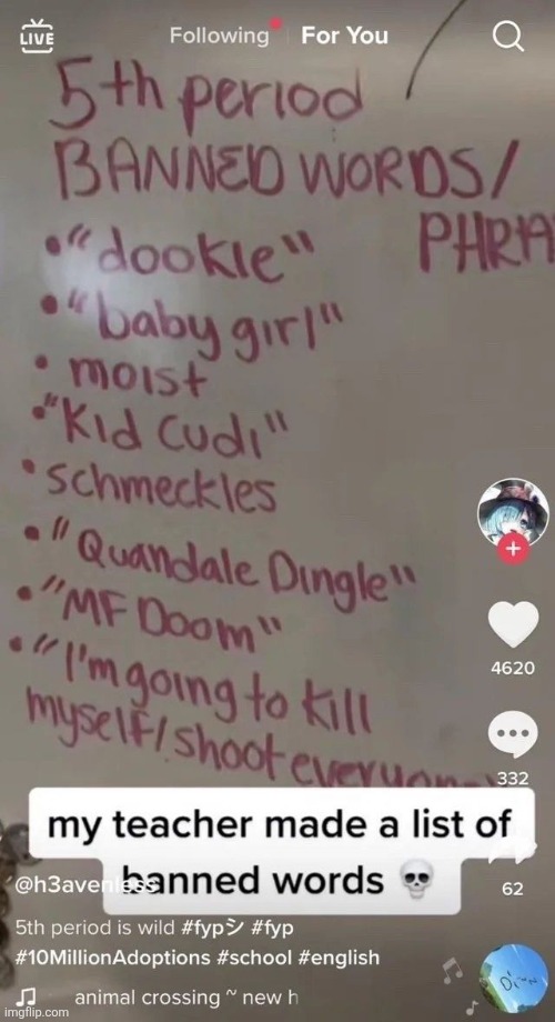 what did MF DOOM did | made w/ Imgflip meme maker