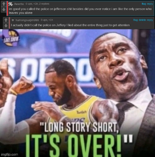 this comment might cause my downfall | made w/ Imgflip meme maker