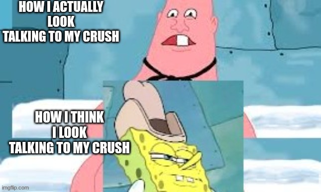 spongebob and pat | image tagged in spongebob,patrick star | made w/ Imgflip meme maker