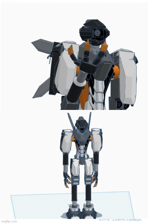 another thing I built | made w/ Imgflip meme maker