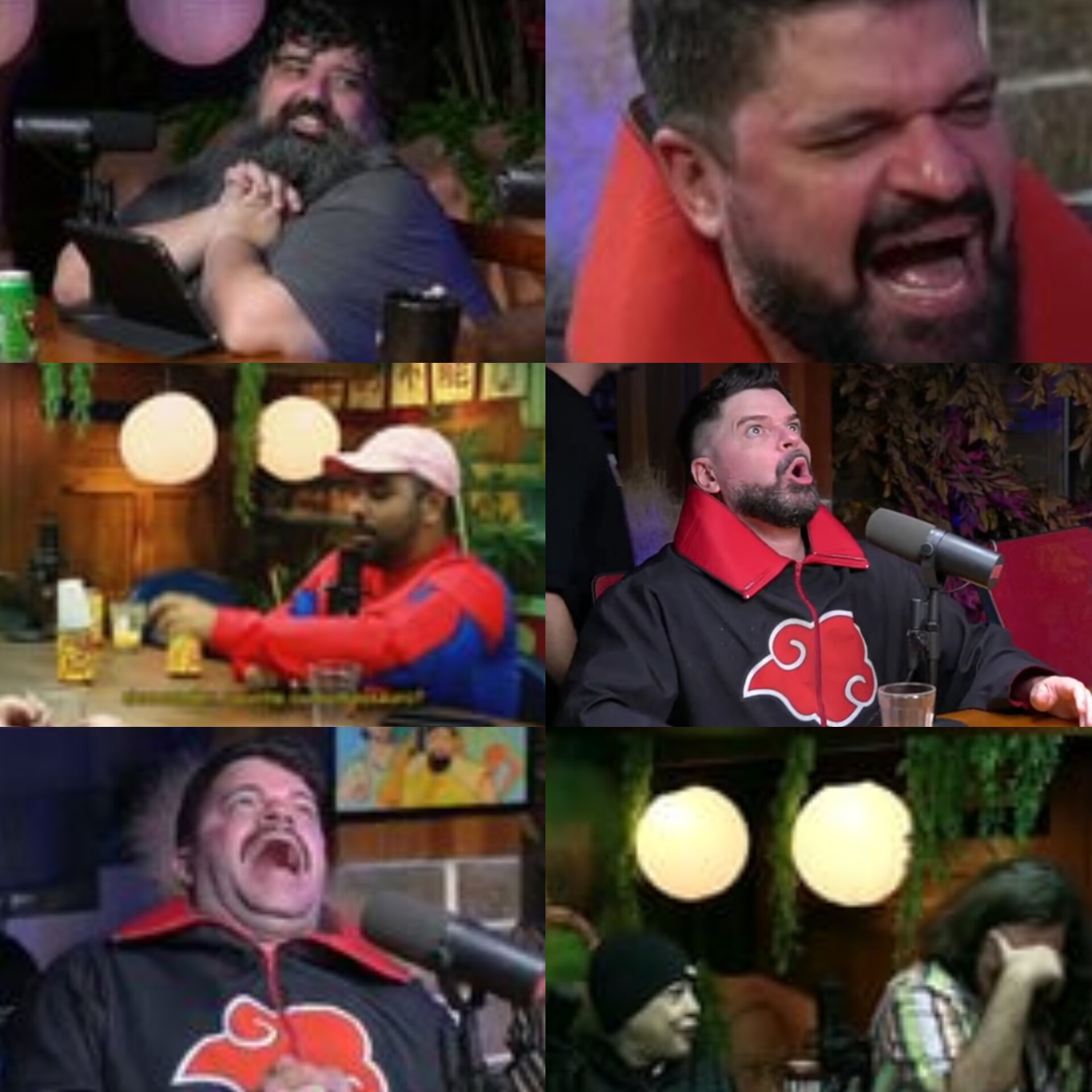 Broxada Sinistra Blank Meme Template