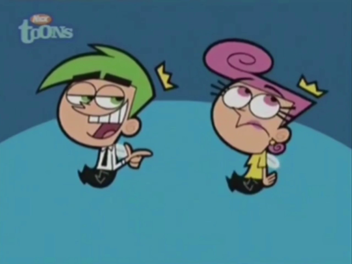 High Quality Cosmo: RIIIIIGHT 1 Blank Meme Template