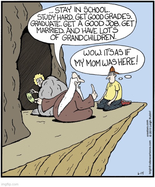 Rubes | image tagged in comics,rubes | made w/ Imgflip meme maker