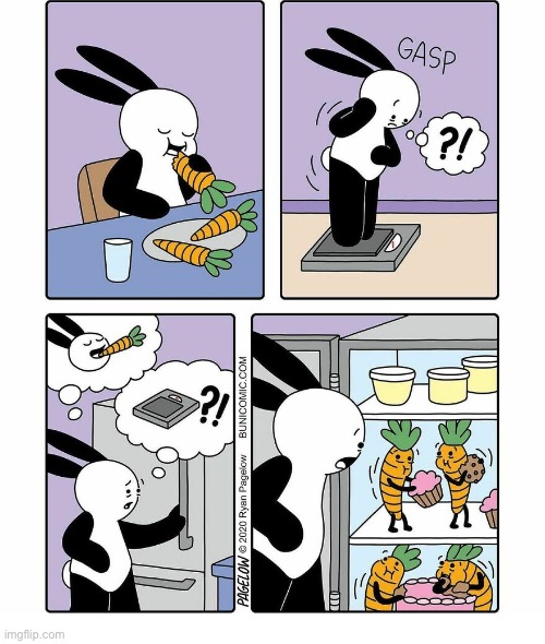Buni Comics | image tagged in comics,buni comics | made w/ Imgflip meme maker