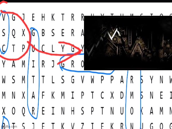 VSC SPOTTED | image tagged in vsc,geometry dash,meme | made w/ Imgflip meme maker