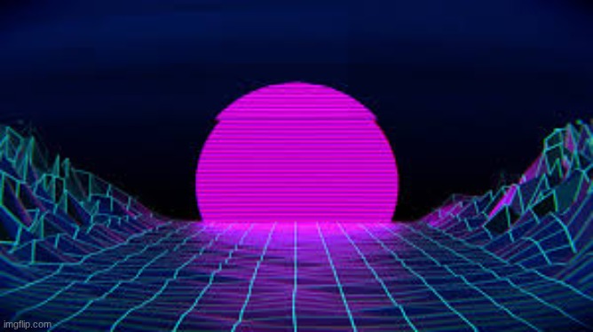 HOW TO DESTROY AN VAPORWAVE IMAGE?!? | image tagged in how to destroy an vaporwave image | made w/ Imgflip meme maker