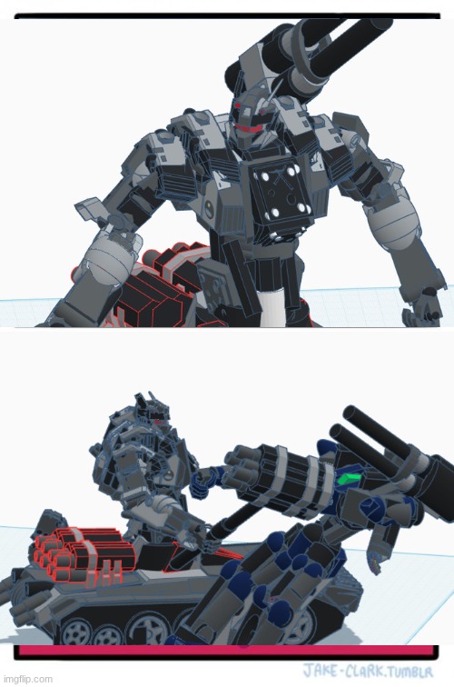 the knuckle duster | made w/ Imgflip meme maker