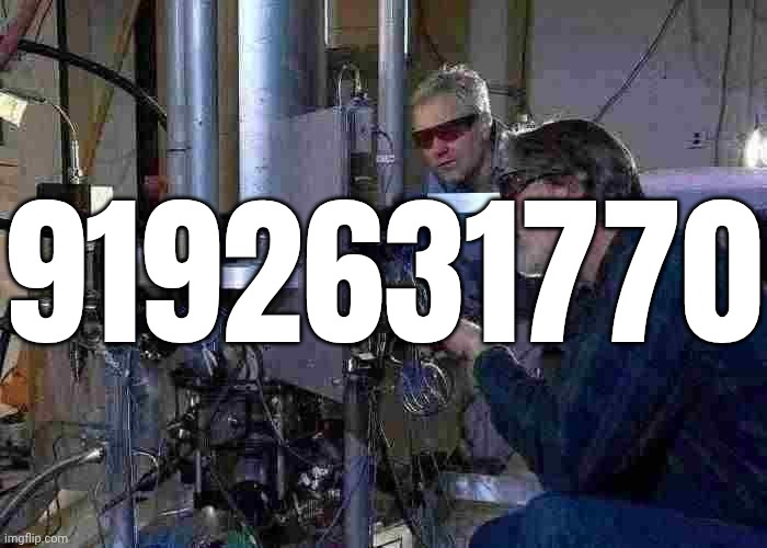 9192631770 | made w/ Imgflip meme maker