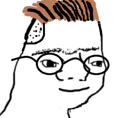 Wigger Blank Meme Template