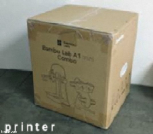 printer | image tagged in low quality | made w/ Imgflip meme maker