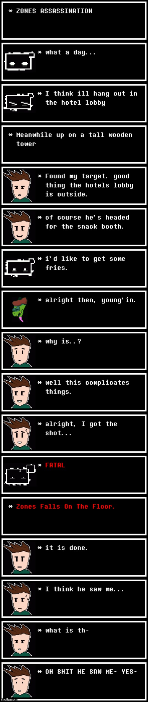 request from void_merchant | made w/ Imgflip meme maker