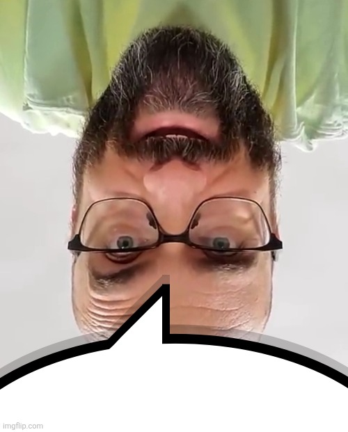 ㅤ | image tagged in me when my intrusive thoughts kick in | made w/ Imgflip meme maker