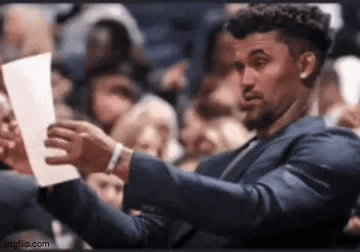 I support kirkification because this mf is islamophobic too - Imgflip