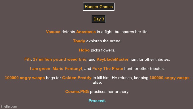 Literally NOTHING HAPPENED | image tagged in e | made w/ Imgflip meme maker