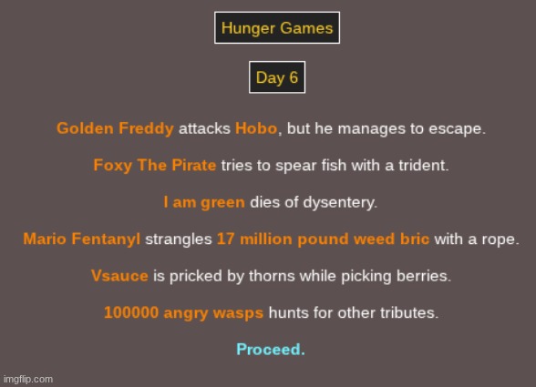 day 6 I think??? | image tagged in e | made w/ Imgflip meme maker