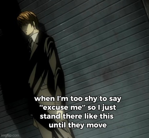 People have started to act more stupid in recent years so honestly I'm more comfortable saying this | made w/ Imgflip meme maker