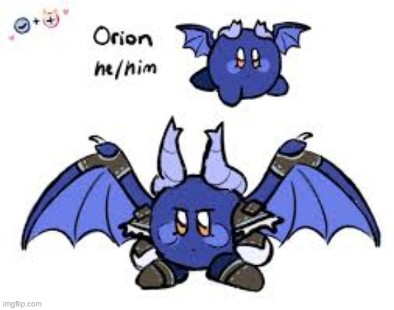 *gasps* FANCHILDREN | made w/ Imgflip meme maker