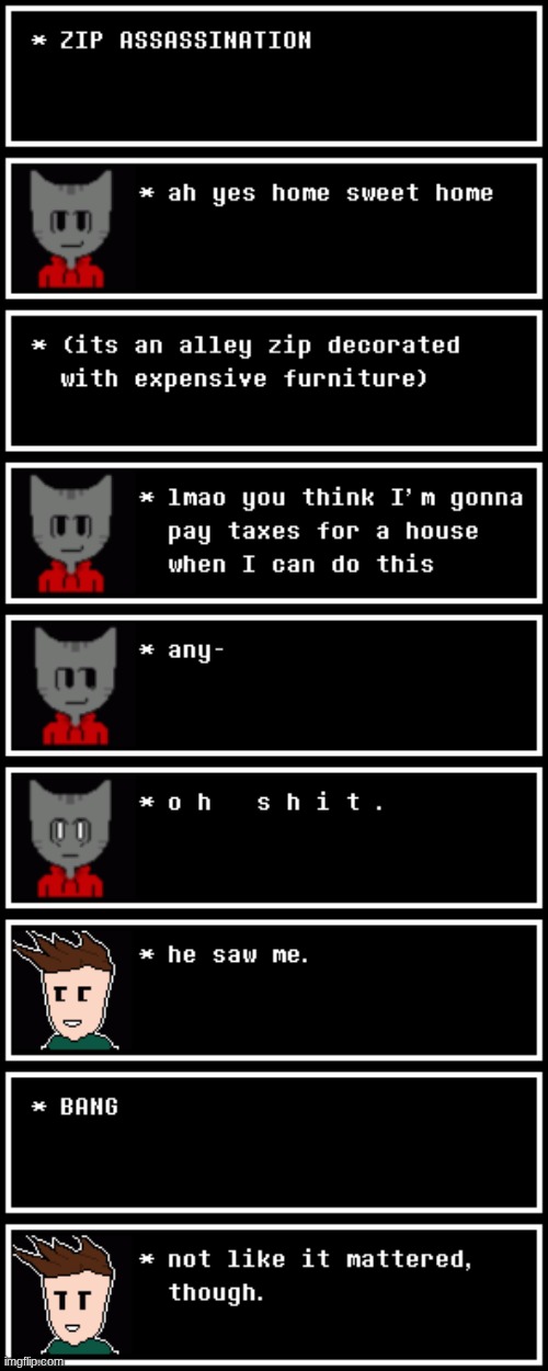 requested by street_rat | made w/ Imgflip meme maker