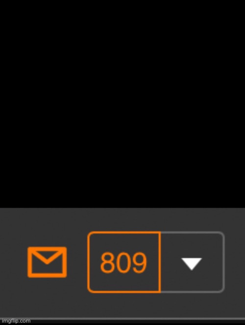 1 notification vs. 809 notifications with message | image tagged in 1 notification vs 809 notifications with message | made w/ Imgflip meme maker