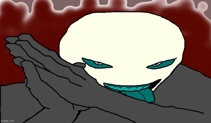 (Not my template) | image tagged in ahhhh fresh meat | made w/ Imgflip meme maker