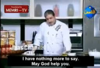 I have nothing more to say may allah help you Blank Meme Template