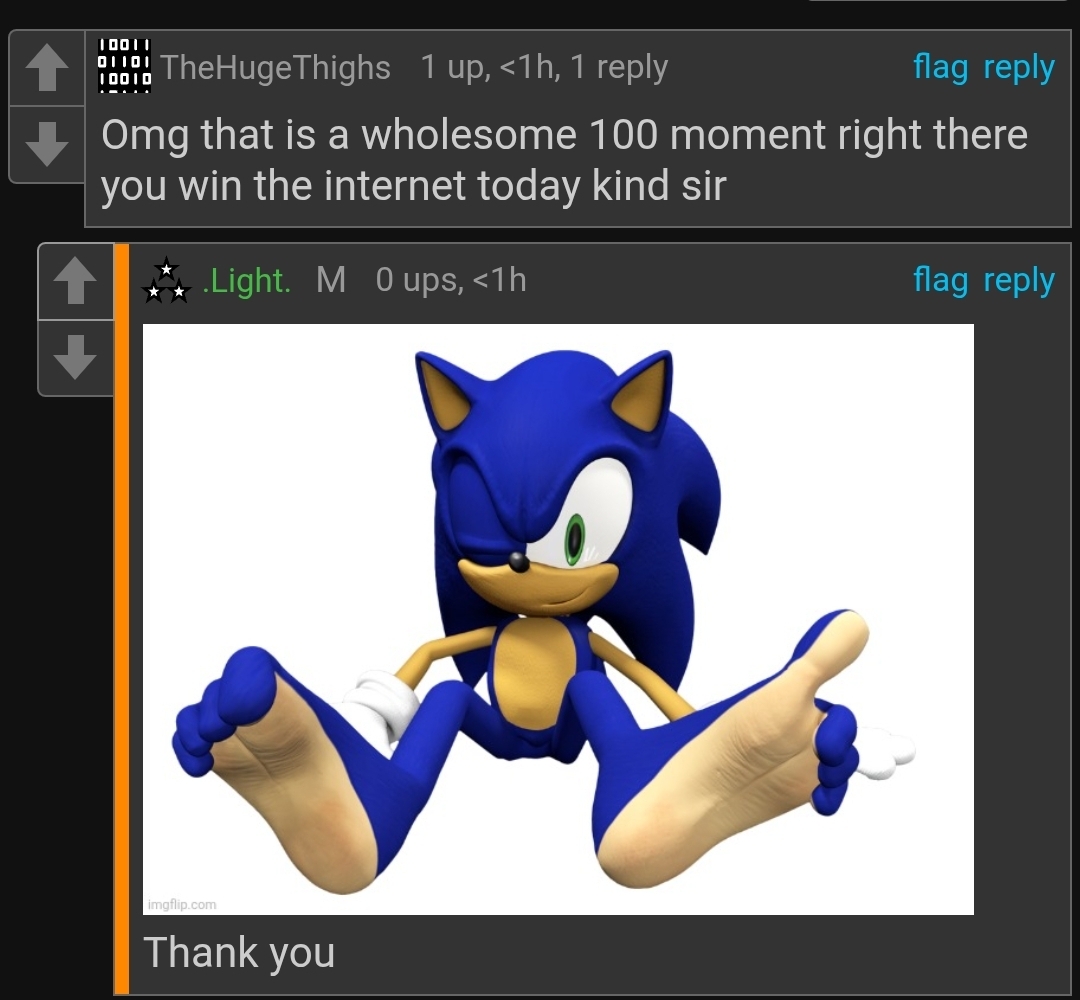 Blackmail Blank Meme Template