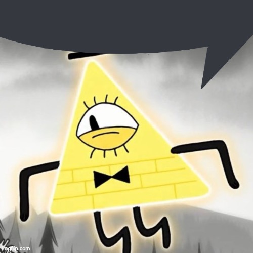 Dorito Demon | image tagged in dorito demon | made w/ Imgflip meme maker