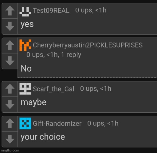 Quadruplity of man | made w/ Imgflip meme maker