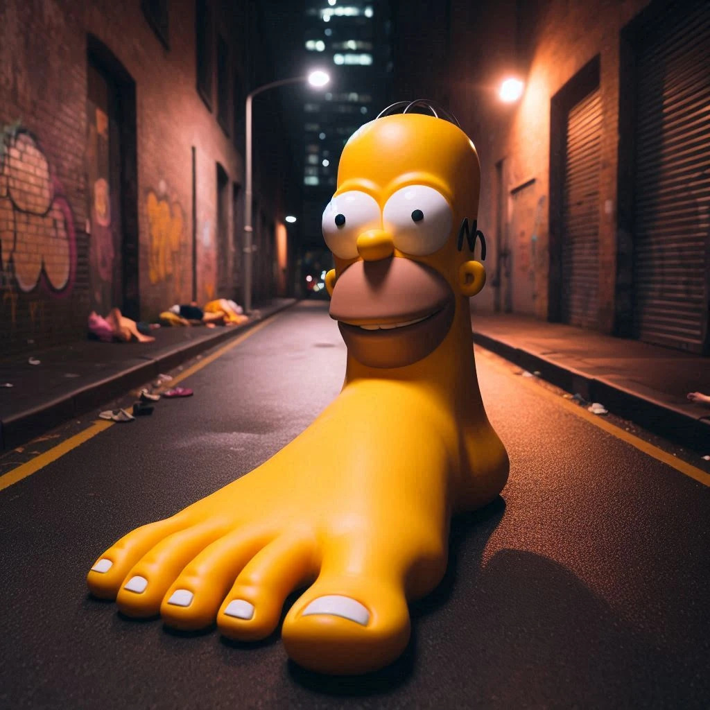 High Quality TOEMER Blank Meme Template