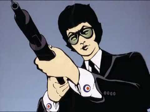 Rodney Blank Meme Template