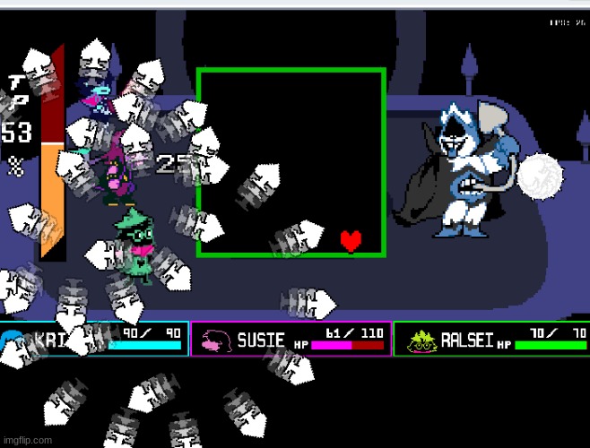 don't ever buy no chaos king from the gas station | made w/ Imgflip meme maker