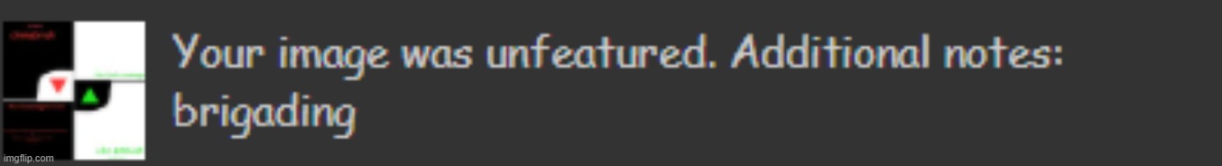 mod abuse? | made w/ Imgflip meme maker
