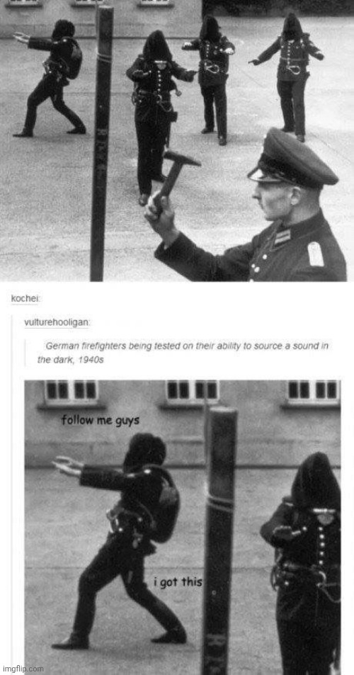 The people Europe feared btw | made w/ Imgflip meme maker