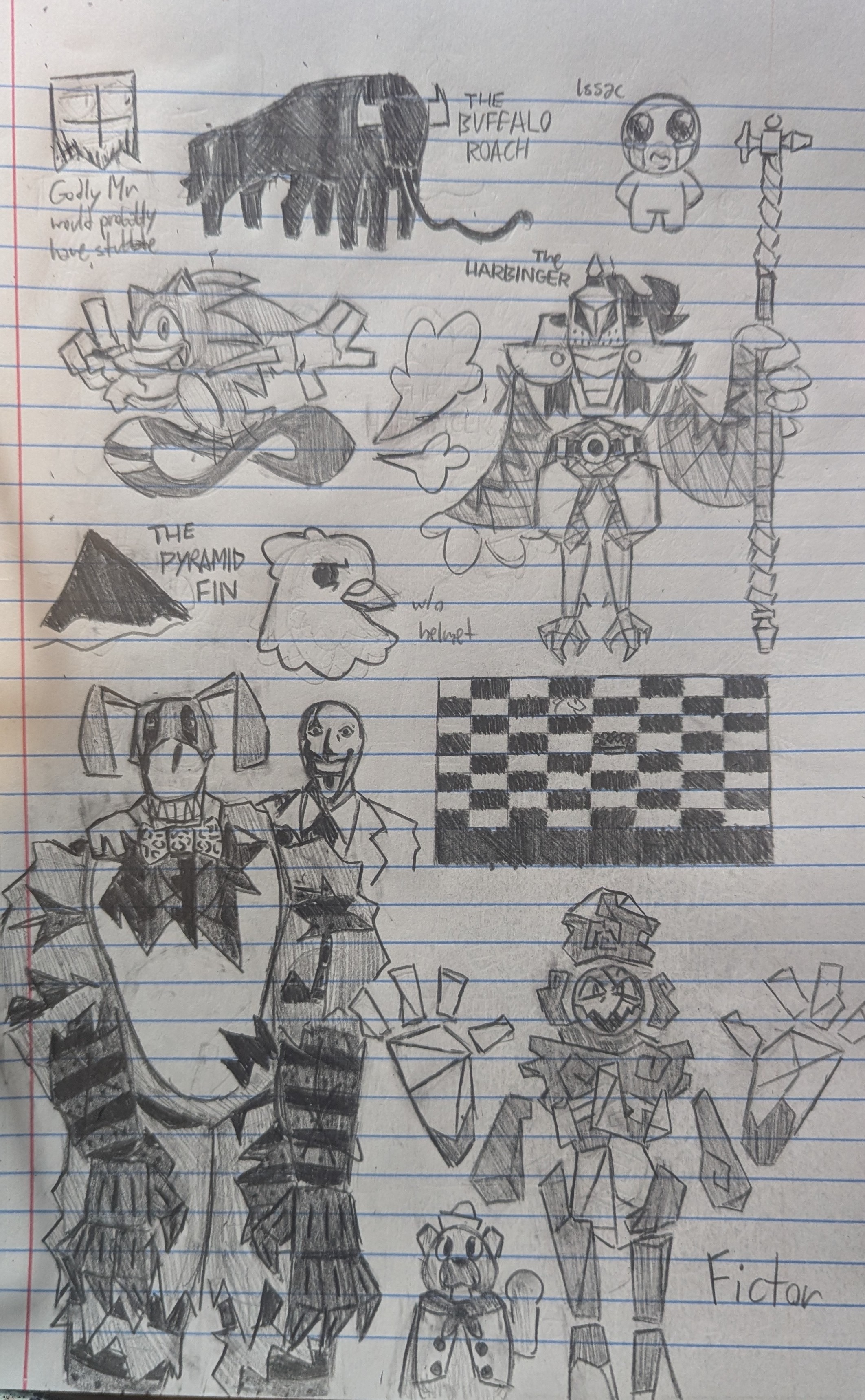 leftovers | made w/ Imgflip meme maker