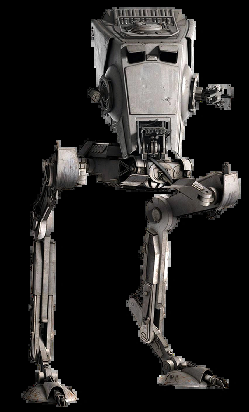 at-st Blank Meme Template